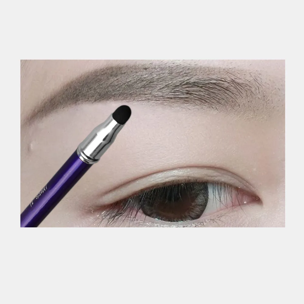 1Pcs Long-Lasting Eyebrow Pencil Makeup Professional Eye Brow Tattoo Tint Liner Pen Eyebrow Enhancers Cosmetics
1Pcs Long-Lasting Eyebrow Pencil Makeup Professional Eye Brow Tattoo Tint Liner Pen Eyebrow Enhancers Cosmetics