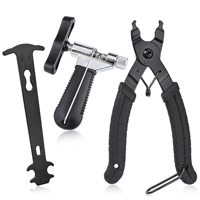 New Sale Bicycle Magic Buckle Disassembly Pliers Chain Installation Pliers Mountain Bicycle Chain Disassembler Chain Cutter Meas
New Sale Bicycle Magic Buckle Disassembly Pliers Chain Installation Pliers Mountain Bicycle Chain Disassembler Chain Cutter Meas