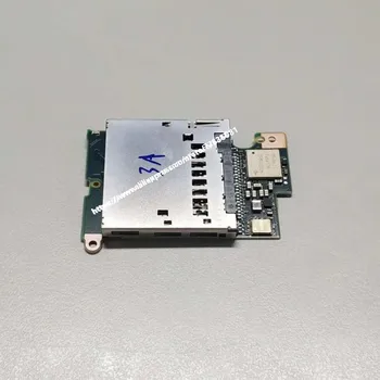 Repair Parts SD Card Slot Board For Sony DSC-RX100 VII DSC-RX100M7