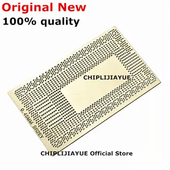 Direct heating SR2EU I3-6100U SR2EY I5-6200U SR2EZ I7-6500U SR2F0 I5-6300U SR2F1 I7-6600U SR2JC I5-6260U SR2NS I7-6498DU stencil
Direct heating SR2EU I3-6100U SR2EY I5-6200U SR2EZ I7-6500U SR2F0 I5-6300U SR2F1 I7-6600U SR2JC I5-6260U SR2NS I7-6498DU stencil