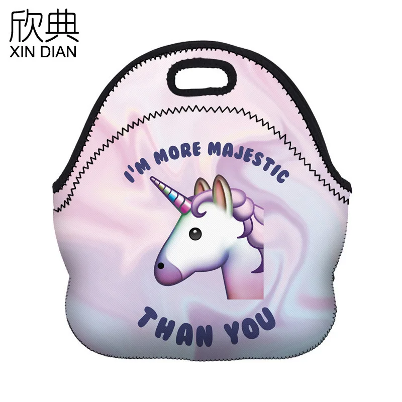 Thickening insulated lunch bag 3 d printing HAKUNAMATATA lunch bag waterproof green lunch box bag cross-border
Thickening insulated lunch bag 3 d printing HAKUNAMATATA lunch bag waterproof green lunch box bag cross-border