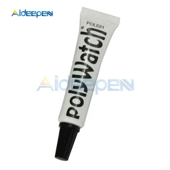 5g Polywatch Watch Plastic Acrylic Watch Crystals Glass Polishing Paste Scratch Remover Glasses Repair Vintage
5g Polywatch Watch Plastic Acrylic Watch Crystals Glass Polishing Paste Scratch Remover Glasses Repair Vintage