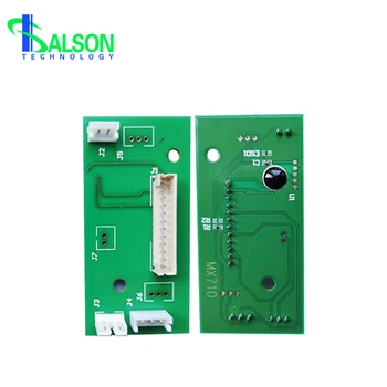 62D1000 (621) 62D1H00 (621H) 62D5000 (625) 62D5H00 (625H) toner reset chip for Lexmark MX710 MX711 MX810 MX811 MX812 
62D1000 (621) 62D1H00 (621H) 62D5000 (625) 62D5H00 (625H) toner reset chip for Lexmark MX710 MX711 MX810 MX811 MX812