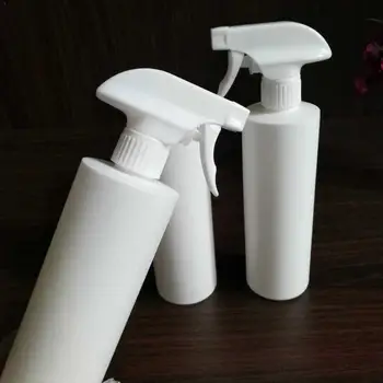 500ml White Plastic Alcohol Disinfectant Bottle Hairdressing Water Tools Salon Sprayer Styling Bottle Bottle Spray Hair Gar Q3I7
500ml White Plastic Alcohol Disinfectant Bottle Hairdressing Water Tools Salon Sprayer Styling Bottle Bottle Spray Hair Gar Q3I7