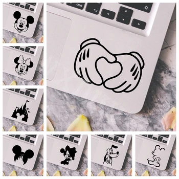 Cartoon Mickey Minnie Castle Family Laptop Car Wall Vinyl Decal Sticker Art Decor Switch Sticker Refrigerator Sticker C394
Cartoon Mickey Minnie Castle Family Laptop Car Wall Vinyl Decal Sticker Art Decor Switch Sticker Refrigerator Sticker C394
