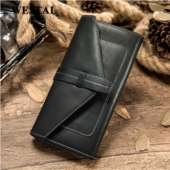 New Style WOMEN'S Leather Wallet Simple Fashion Long Zipper Mobile Phone Bag 
New Style WOMEN'S Leather Wallet Simple Fashion Long Zipper Mobile Phone Bag