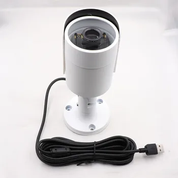 8MP Auto Focus Sony IMX179 UVC Plug Play Driverless USB Camera 8.0 Megapixel AF Webcam with Bullet Case
8MP Auto Focus Sony IMX179 UVC Plug Play Driverless USB Camera 8.0 Megapixel AF Webcam with Bullet Case