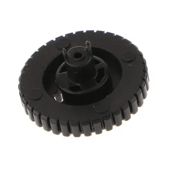 NEW Shutter Button Aperture Wheel Turntable Dial Wheel Unit for Canon EOS 6D Digital Camera Repair Part
NEW Shutter Button Aperture Wheel Turntable Dial Wheel Unit for Canon EOS 6D Digital Camera Repair Part