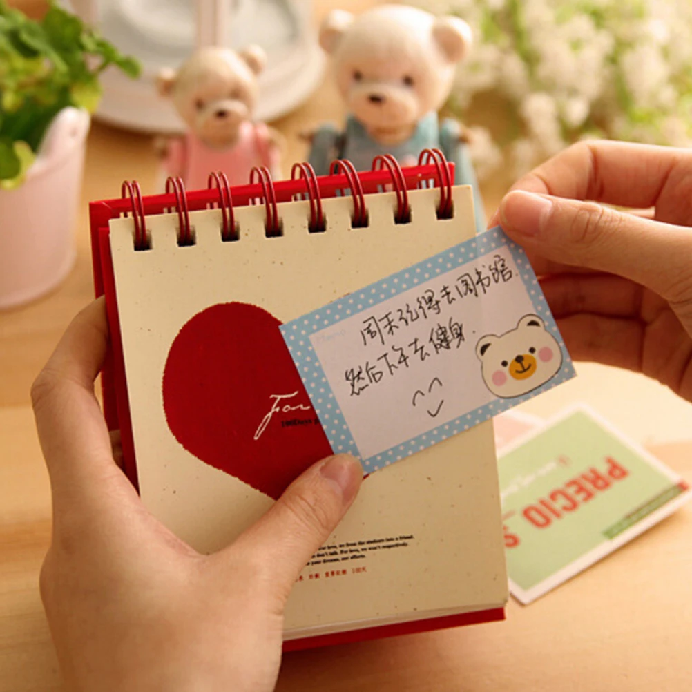 Kawaii Forest Animal Cute Paper Memo Pad Sticker Post Sticky Notes Notepad Planner Creative Stationery School Office Supply
Kawaii Forest Animal Cute Paper Memo Pad Sticker Post Sticky Notes Notepad Planner Creative Stationery School Office Supply