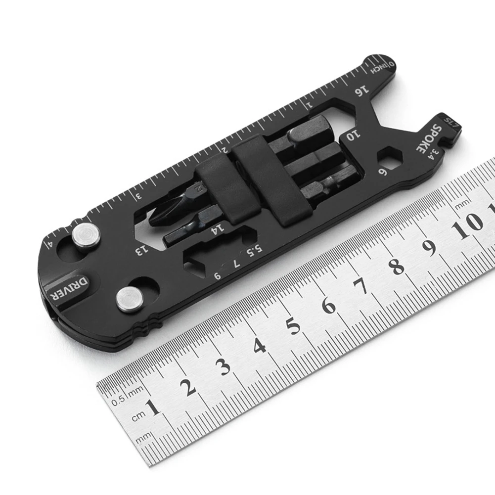 Repair Tool Multiway Wrench Multifunctional Combination Means Black Screwdriver Multi Repair Tool Screwdriver
Repair Tool Multiway Wrench Multifunctional Combination Means Black Screwdriver Multi Repair Tool Screwdriver