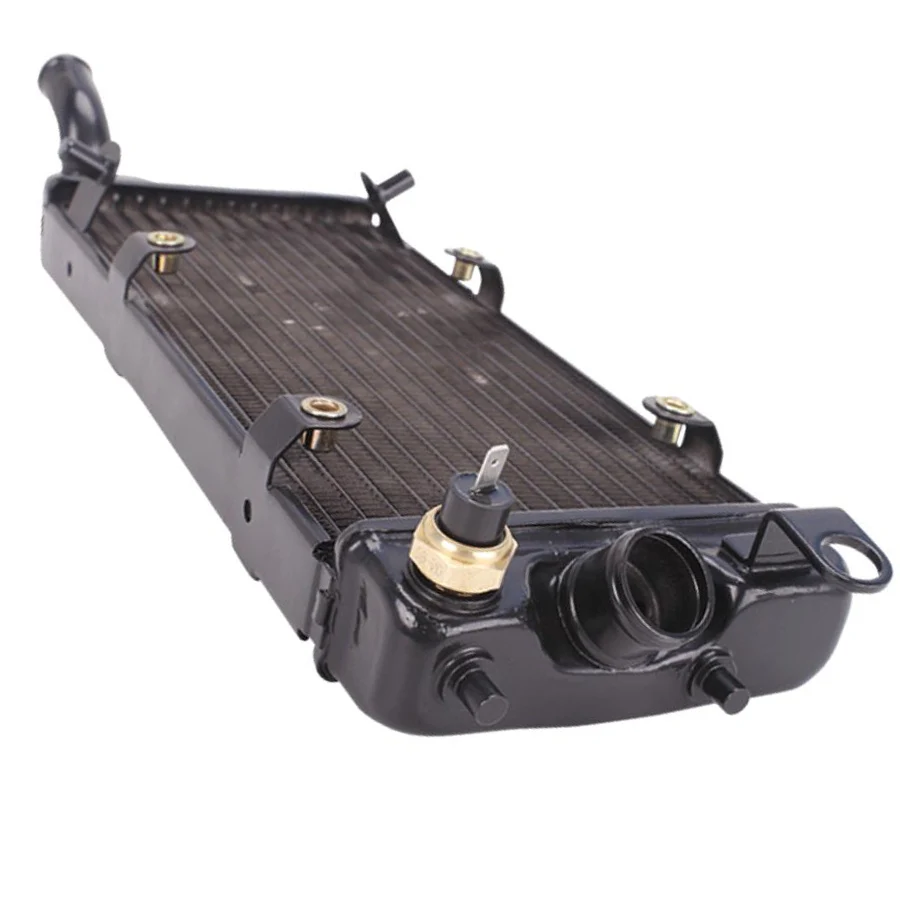 1 Set Motorcycle Parts Water Tank Radiator Cooler With Senor For Honda VLX 400/600 Steed 400/600 Shadow VT600
1 Set Motorcycle Parts Water Tank Radiator Cooler With Senor For Honda VLX 400/600 Steed 400/600 Shadow VT600