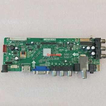 21.5 inch to 42 inch LED T.VST29.A3B motherboard TV universal driver board 
21.5 inch to 42 inch LED T.VST29.A3B motherboard TV universal driver board