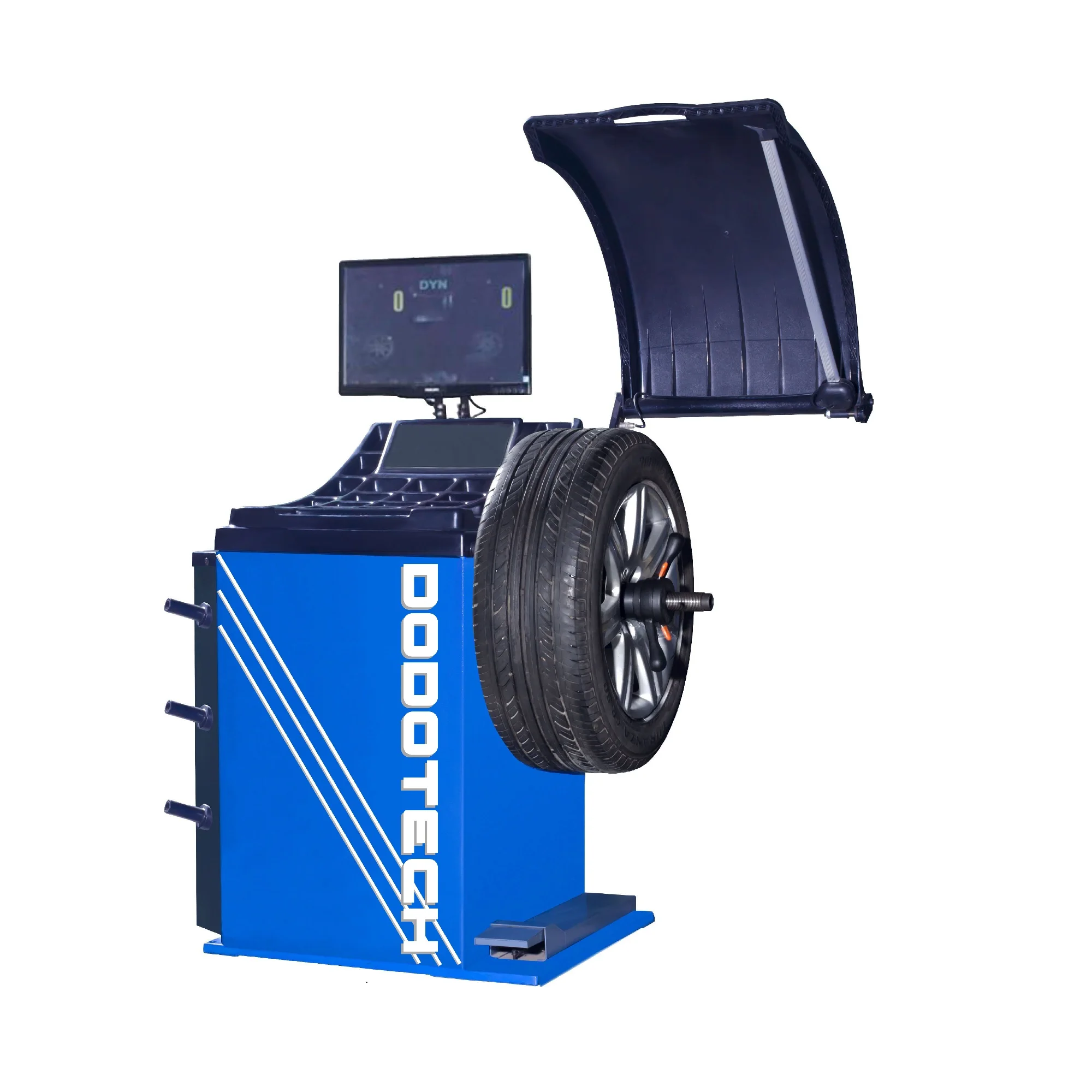 automatically car wheel balancer auto tyre balancing vehicle wheel balancing tool automotive machine garage equipment workshop
automatically car wheel balancer auto tyre balancing vehicle wheel balancing tool automotive machine garage equipment workshop
