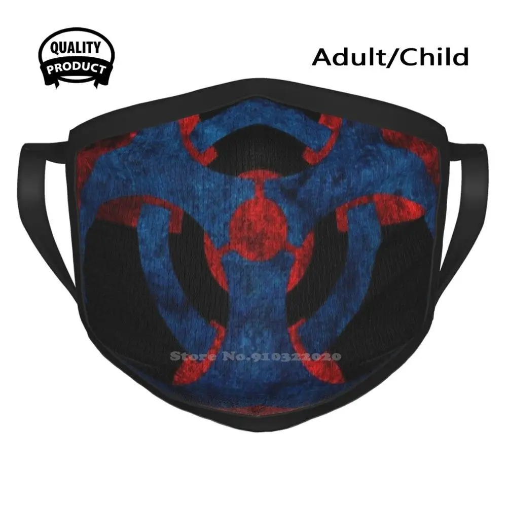 

Dragon Symbol Windproof Sport Soft Warm Mouth Mask Tony Stark Endgame Infinity War Cute Steve Rogers Peter Parker Superhero Mcu