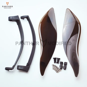 motorcycle Brown Batwing Fairing Custom Side Wing Deflector case for Harley Electra Street Glide 2014 2015 2016
motorcycle Brown Batwing Fairing Custom Side Wing Deflector case for Harley Electra Street Glide 2014 2015 2016