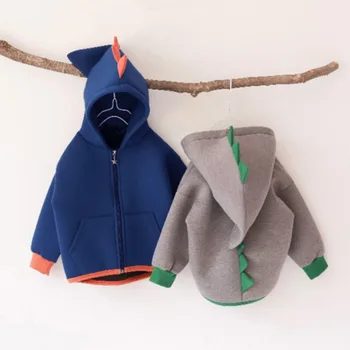 2019 autumn and winter Korean children's clothescute little cotton jacket toddler girl winter clothes
2019 autumn and winter Korean children's clothescute little cotton jacket toddler girl winter clothes
