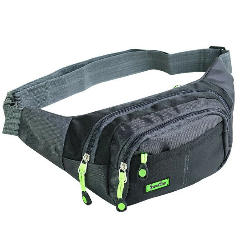 Local stock New Casual Women Waterproof Waist Bag Fanny Pack Bum Bag Travel Purse Waist Bag Simple Fashion Bag
Local stock New Casual Women Waterproof Waist Bag Fanny Pack Bum Bag Travel Purse Waist Bag Simple Fashion Bag