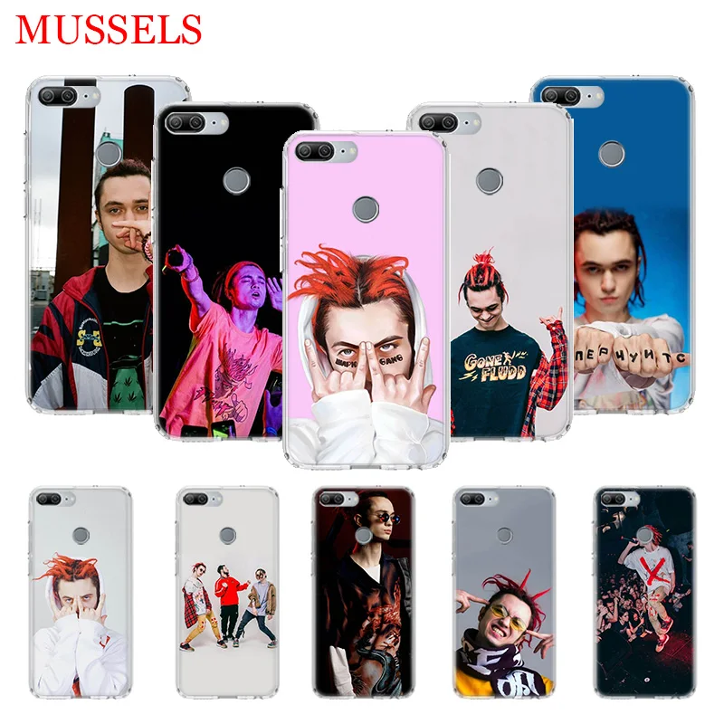 GONE Fludd TPU Phone Cases for Huawei Honor 8X 20 9 10 Lite 8A 10i 20i 8S V20 Y5 Y6 Y7 Y9 2019 Coque Cover Capa
GONE Fludd TPU Phone Cases for Huawei Honor 8X 20 9 10 Lite 8A 10i 20i 8S V20 Y5 Y6 Y7 Y9 2019 Coque Cover Capa