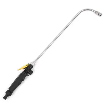 1pcs Hig Pressure Clean Tool Gardening Supplies Water Spray Gun Car Cleaning Wand Flower Upbringing Washing
1pcs Hig Pressure Clean Tool Gardening Supplies Water Spray Gun Car Cleaning Wand Flower Upbringing Washing