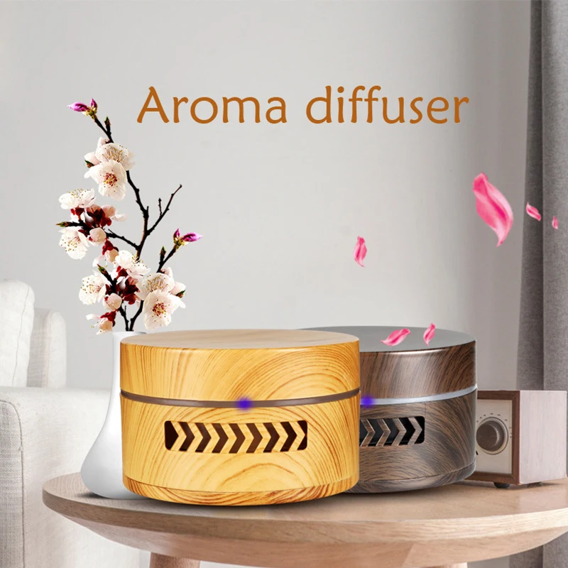 Mini aroma diffuser Aromatherapy Upgraded Air Purifier wood Car Aroma Diffuser Essential Oil Diffuser car air freshener
Mini aroma diffuser Aromatherapy Upgraded Air Purifier wood Car Aroma Diffuser Essential Oil Diffuser car air freshener