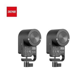 ZHIYUN Double follow focus Focus and Zoom Combo Kits for Crane 3S Crane 3SE Gimbal Stabilizer
ZHIYUN Double follow focus Focus and Zoom Combo Kits for Crane 3S Crane 3SE Gimbal Stabilizer