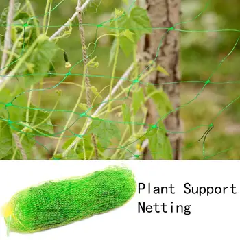 Plant Climbing Netting Mesh Plant Trellis Netting Vine Plant Climbing Netting Plant Support Netting Strong Durable #SW
Plant Climbing Netting Mesh Plant Trellis Netting Vine Plant Climbing Netting Plant Support Netting Strong Durable #SW