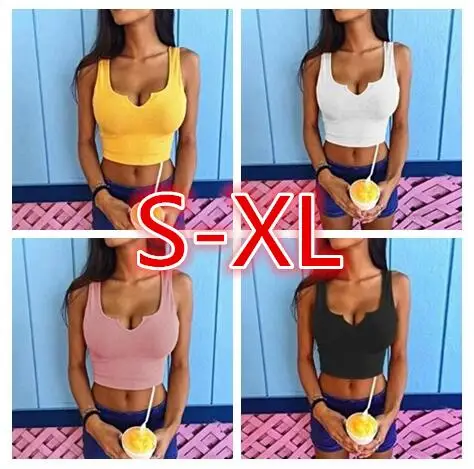 Summer Women Casual Letters Print Side Adjusted Basic Vest Deep O Neck Sleeveless Crop Tops T Shirt 
Summer Women Casual Letters Print Side Adjusted Basic Vest Deep O Neck Sleeveless Crop Tops T Shirt