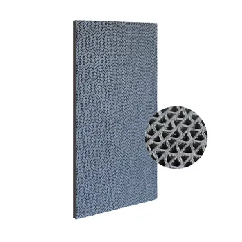 Air Purifier Filter H12 HEPA Catalytic Filter for DaiKin ACK70P-W ACK70M-T TCK70M-W MCK70MBB-W MCK70ME8-T MCK70ME8-W MCK70MK-T
Air Purifier Filter H12 HEPA Catalytic Filter for DaiKin ACK70P-W ACK70M-T TCK70M-W MCK70MBB-W MCK70ME8-T MCK70ME8-W MCK70MK-T