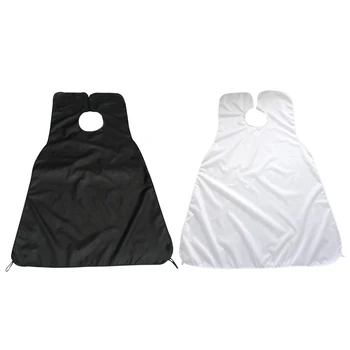 Beard Shaving Cloth Scraping Beard Hair Apron Collector Catcher with Sucker Hair Coloring Wrap Salon Hairdressing Tool
Beard Shaving Cloth Scraping Beard Hair Apron Collector Catcher with Sucker Hair Coloring Wrap Salon Hairdressing Tool