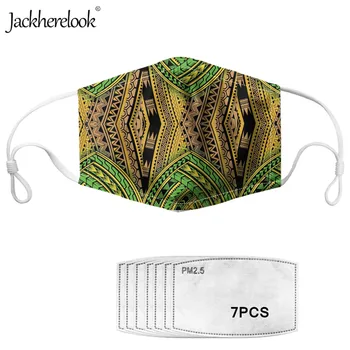 Jackherelook Unisex Anti-Dust Kids Face Mask Dusproof PM2.5 Filters Paper Polynesian Tradition Tribal Print Muffle Respirator
Jackherelook Unisex Anti-Dust Kids Face Mask Dusproof PM2.5 Filters Paper Polynesian Tradition Tribal Print Muffle Respirator