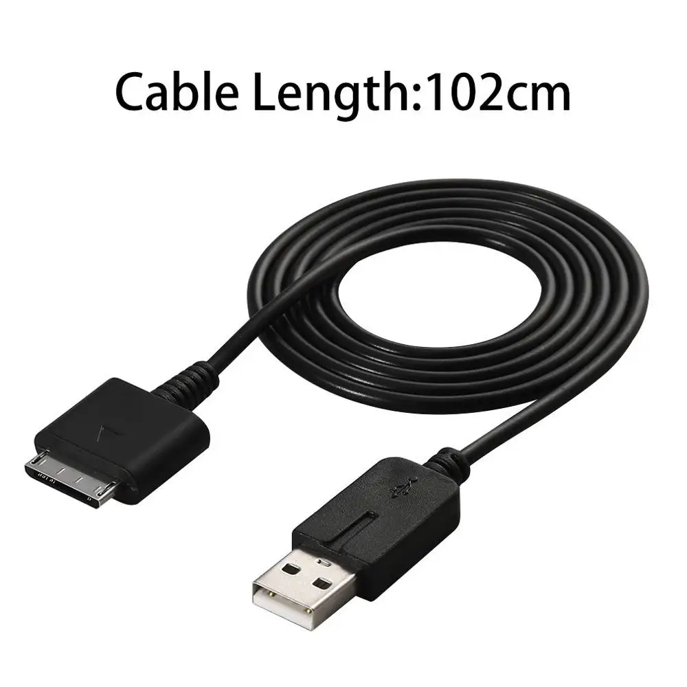 1M 3ft 2 IN 1 USB Data Charge Cable For PSP GO USB Charger Cable Data Transfer Charging Cord Line for PSPGO Black
1M 3ft 2 IN 1 USB Data Charge Cable For PSP GO USB Charger Cable Data Transfer Charging Cord Line for PSPGO Black