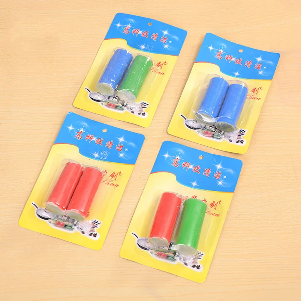 Hot Sale Cleaning Brush Magic Stainless Steel Rod Magic Stick Metal Rust Remover Useful Kitchen Clean Tools
Hot Sale Cleaning Brush Magic Stainless Steel Rod Magic Stick Metal Rust Remover Useful Kitchen Clean Tools