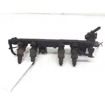 7700109066 RAMP INJECTOR RENAULT CLIO II PHASE I (B/CBO)
7700109066 RAMP INJECTOR RENAULT CLIO II PHASE I (B/CBO)