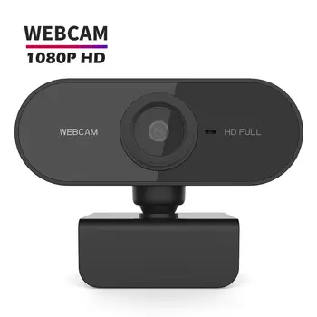 Video Online CMOS Webcam Camera Web Teaching Conference 1080P USB Microphone for Household Computer Safety Parts
Video Online CMOS Webcam Camera Web Teaching Conference 1080P USB Microphone for Household Computer Safety Parts