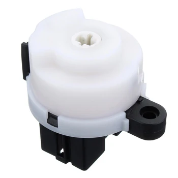 Ignition Starter Switch For Ford Ranger 2500 Mazda B Series Premacy GE4T66151 BJ0E-66-151/XM34-11572AA
Ignition Starter Switch For Ford Ranger 2500 Mazda B Series Premacy GE4T66151 BJ0E-66-151/XM34-11572AA