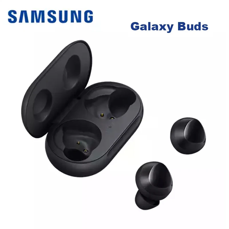 5 Samsung Galaxy Buds