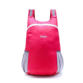 Unisex Ultra Light Sport Backpack Small Gym Bag Outdoor Luggage For Fitness Travel Foldable Hiking Cycling Soft
Unisex Ultra Light Sport Backpack Small Gym Bag Outdoor Luggage For Fitness Travel Foldable Hiking Cycling Soft
