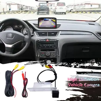 High-definition Waterproof Reversing Camera Rear View Reversing Image For Hyundai I40 2011-2015 Kia Optima KIA K5 Optima
High-definition Waterproof Reversing Camera Rear View Reversing Image For Hyundai I40 2011-2015 Kia Optima KIA K5 Optima