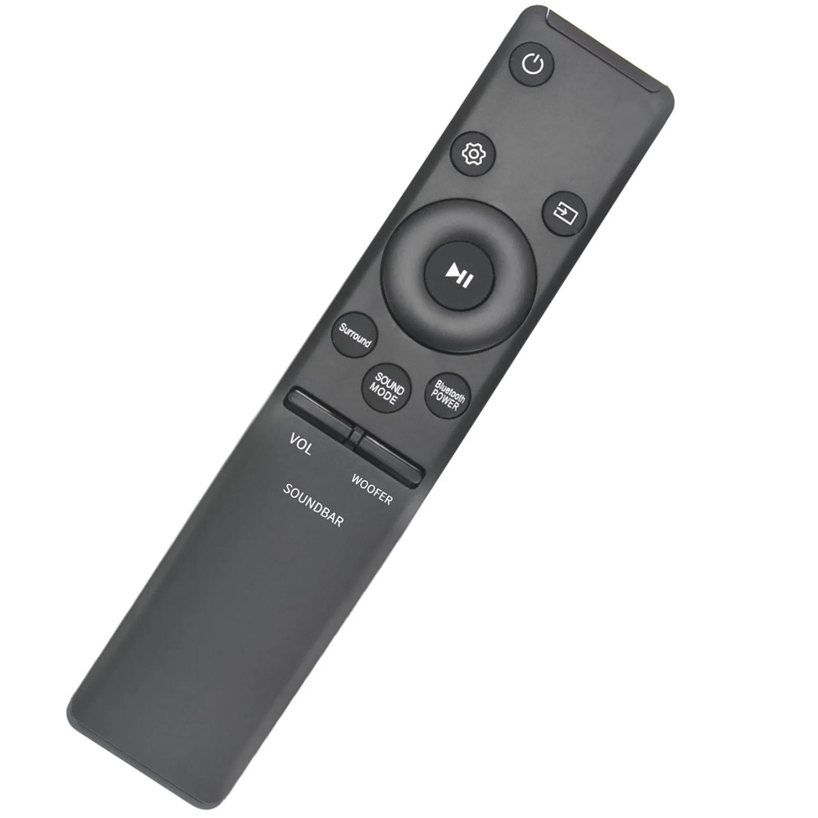 For Samsung Soundbar HW-M450 HW-M550 HW-M430 Remote Control Accessories Kit Set Replacement
For Samsung Soundbar HW-M450 HW-M550 HW-M430 Remote Control Accessories Kit Set Replacement