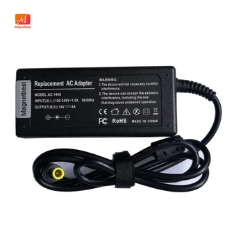14V 4A Power Supply AC DC Adapter Charger 14V 3.5A For Samsung LCD LED Monitor BN44-00129C SAD04914F-UV
14V 4A Power Supply AC DC Adapter Charger 14V 3.5A For Samsung LCD LED Monitor BN44-00129C SAD04914F-UV