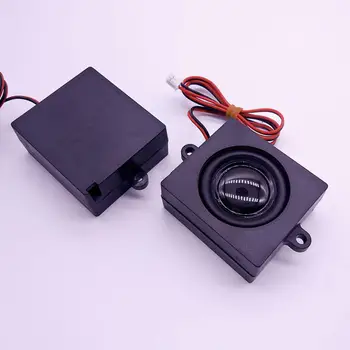 8 ohm 3 watt rectangular sound cavity speaker full frequency cavity box plastic shell portable small size speaker
8 ohm 3 watt rectangular sound cavity speaker full frequency cavity box plastic shell portable small size speaker