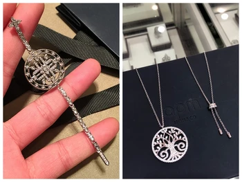 Hot MANDALA Tree of Life Charm Necklace + Cross Dangle Earrings Jewelry Set 925 Silver Micro Blue Color Cubic Zirconia Stones
Hot MANDALA Tree of Life Charm Necklace + Cross Dangle Earrings Jewelry Set 925 Silver Micro Blue Color Cubic Zirconia Stones