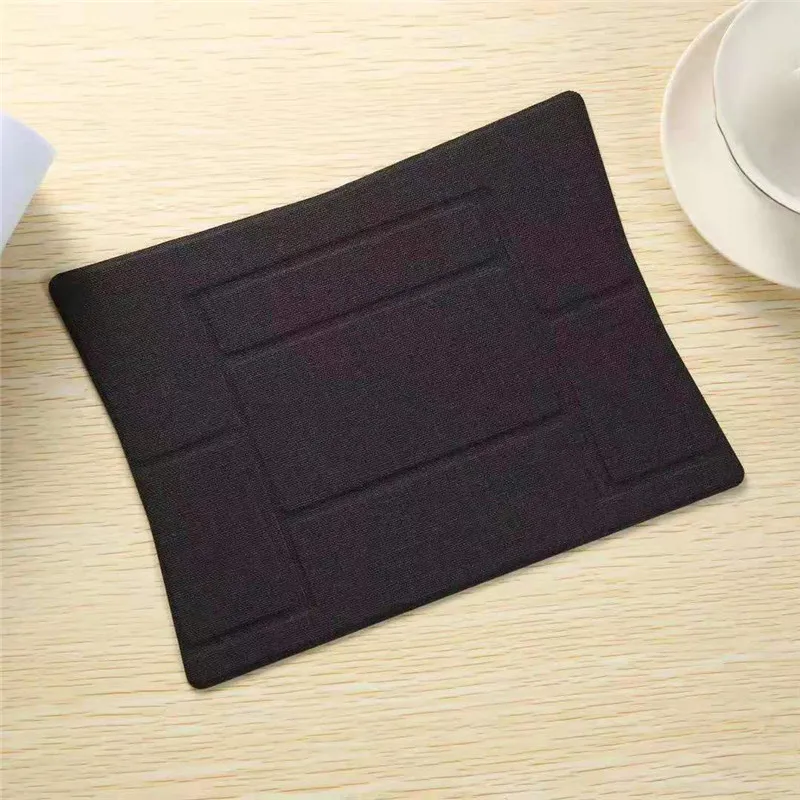 Newest Multifunctional Tablet Bracket Holder Stand Mouse Pad for iPad Computer Slim Light Weight Pad
Newest Multifunctional Tablet Bracket Holder Stand Mouse Pad for iPad Computer Slim Light Weight Pad