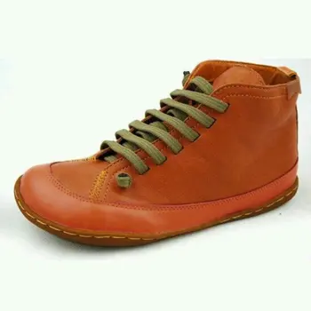 PP12 new large size flat bottom solid color frosted high-top boots sewing women's round head women's boots warm 
PP12 new large size flat bottom solid color frosted high-top boots sewing women's round head women's boots warm