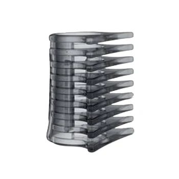 Replacement Short Comb for NT5175 NT3160 NT1500 Nose Hair Trimmer Remover Accessories
Replacement Short Comb for NT5175 NT3160 NT1500 Nose Hair Trimmer Remover Accessories