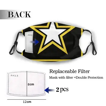 protective mask with filter Army Strong US Army anti dust PM2.5 reuse adult teen child girl
protective mask with filter Army Strong US Army anti dust PM2.5 reuse adult teen child girl