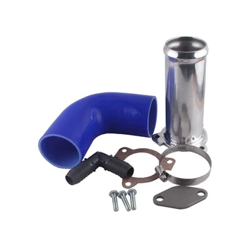 egr delete pip TDI EGR cooler delete Kit Race pipe Block Off BRM For MK5 VW Jetta Golf 05-06
egr delete pip TDI EGR cooler delete Kit Race pipe Block Off BRM For MK5 VW Jetta Golf 05-06