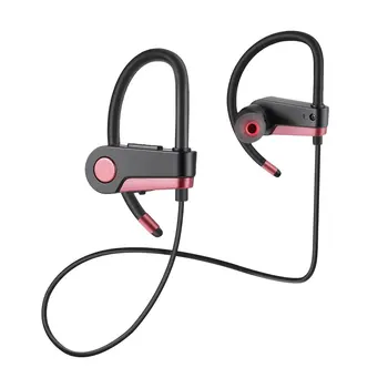 Wireless Headphones Sports Earphones Stereo Sound for Gym Running Workout Noise Cancelling Headsets Fast Charge
Wireless Headphones Sports Earphones Stereo Sound for Gym Running Workout Noise Cancelling Headsets Fast Charge