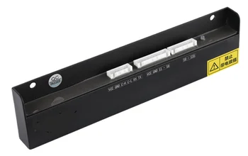 AGV Magnetic Navigation Sensor CNS-MGS-16 Bit Supports 232 Communication \ CAN Communication
AGV Magnetic Navigation Sensor CNS-MGS-16 Bit Supports 232 Communication \ CAN Communication