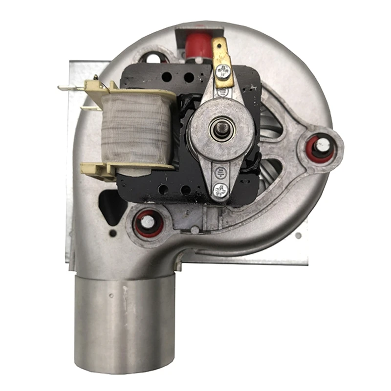 Furnace Fireplace Blower Fan Motor High Temperature Resistance 220V 2000rpm N58C | Обустройство дома